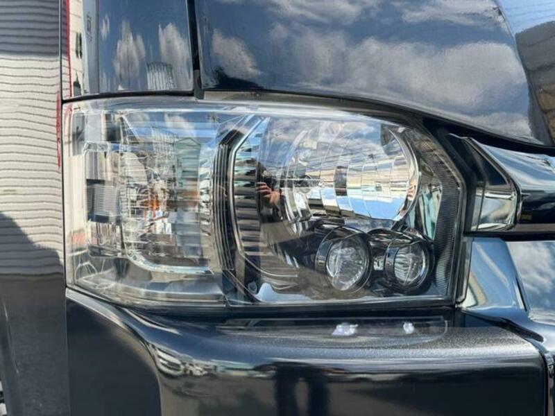 HIACE WAGON