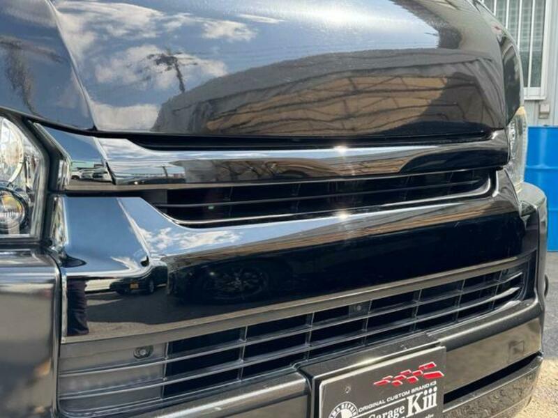 HIACE WAGON