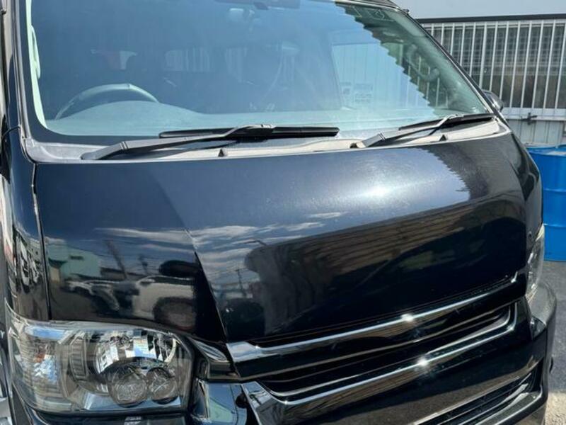HIACE WAGON