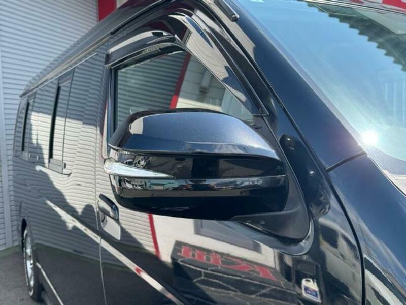 HIACE WAGON