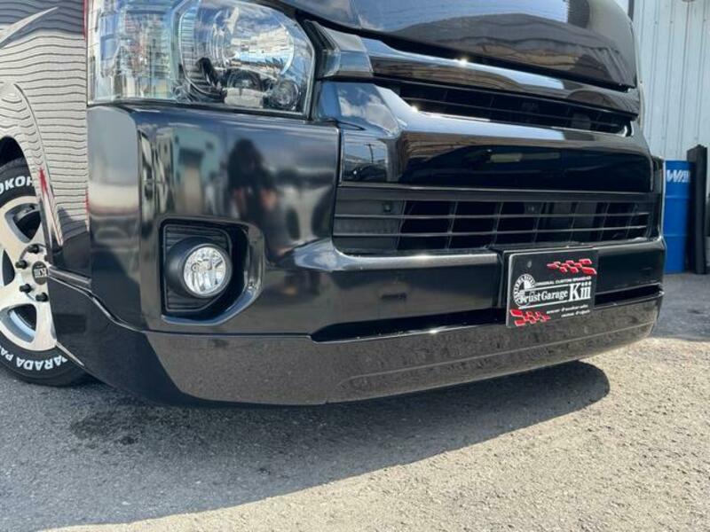 HIACE WAGON