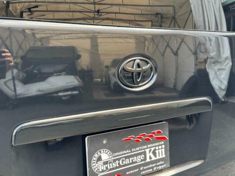 HIACE WAGON