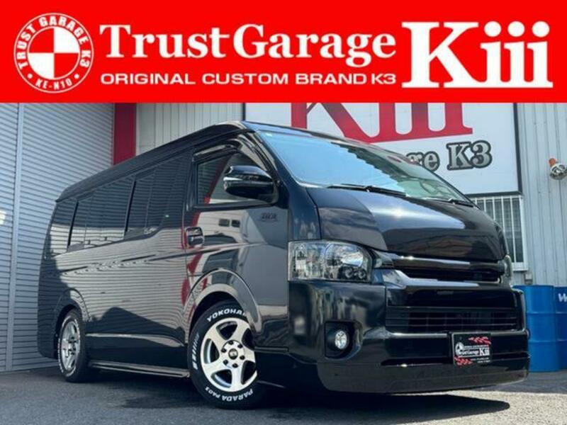 HIACE WAGON-0