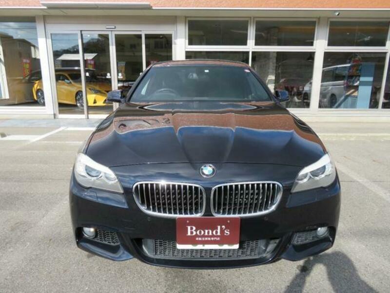 5 SERIES