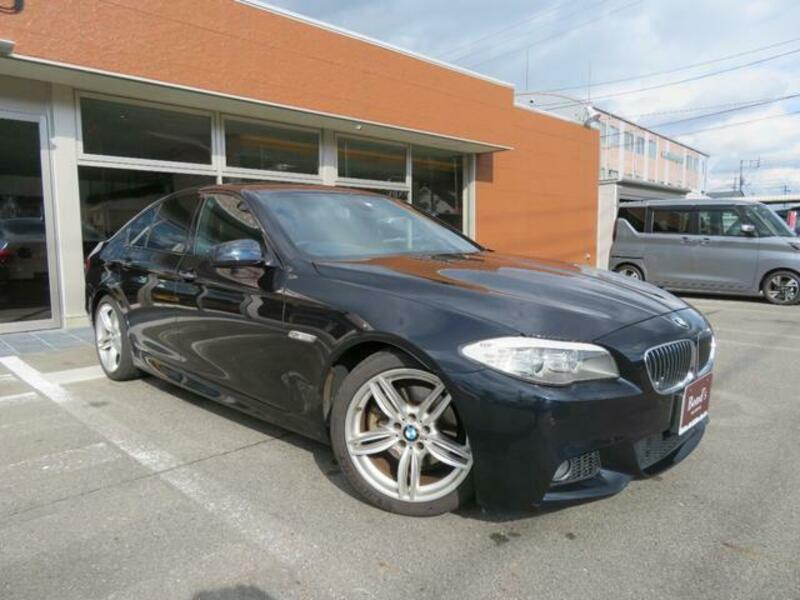 5 SERIES