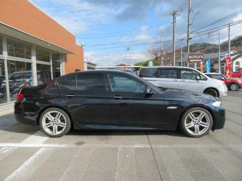 5 SERIES
