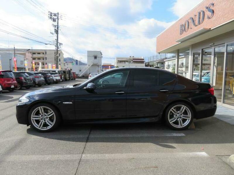 5 SERIES