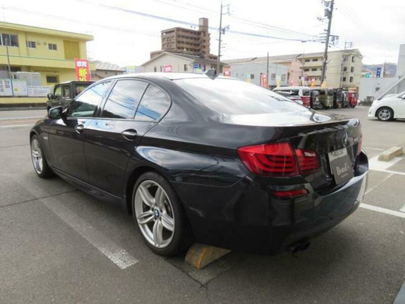 5 SERIES