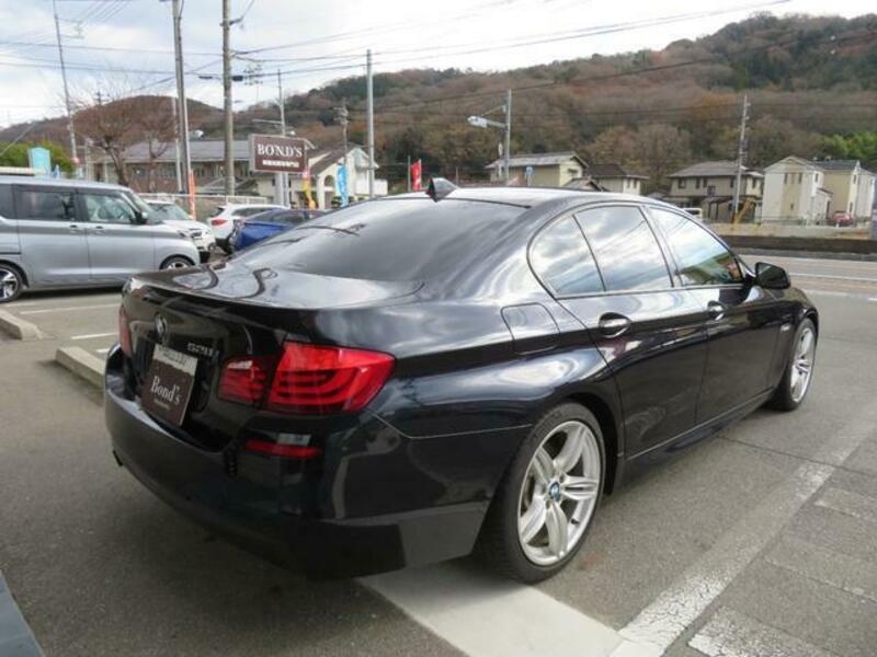 5 SERIES