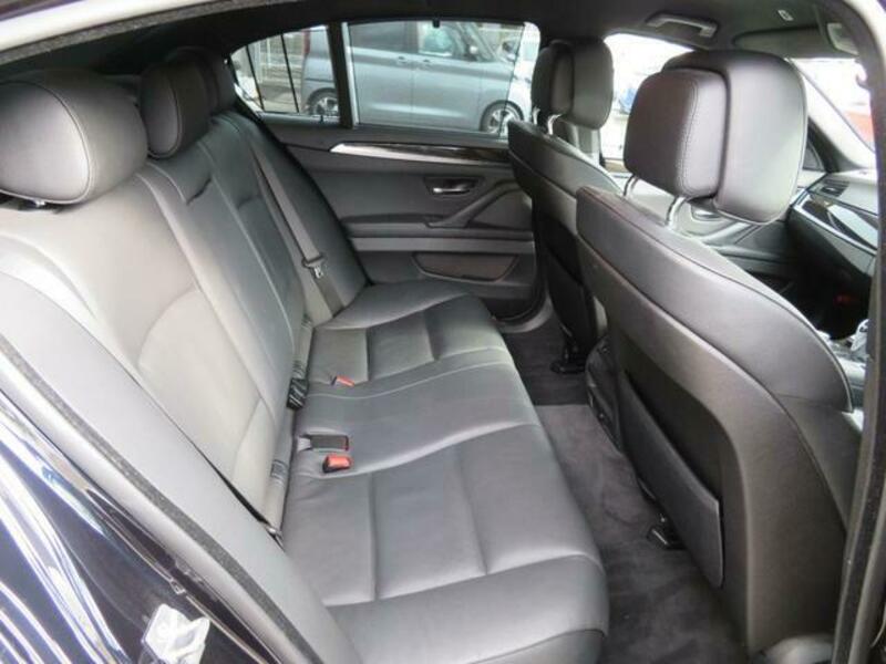 5 SERIES