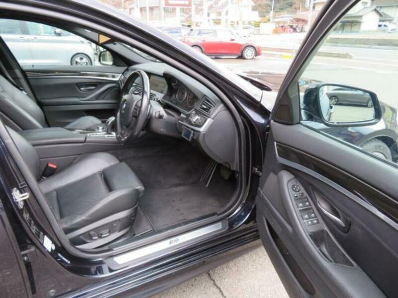 5 SERIES