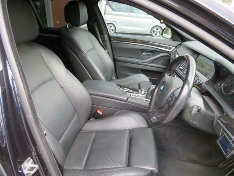 5 SERIES