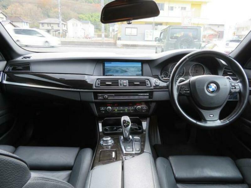 5 SERIES