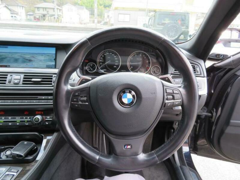5 SERIES