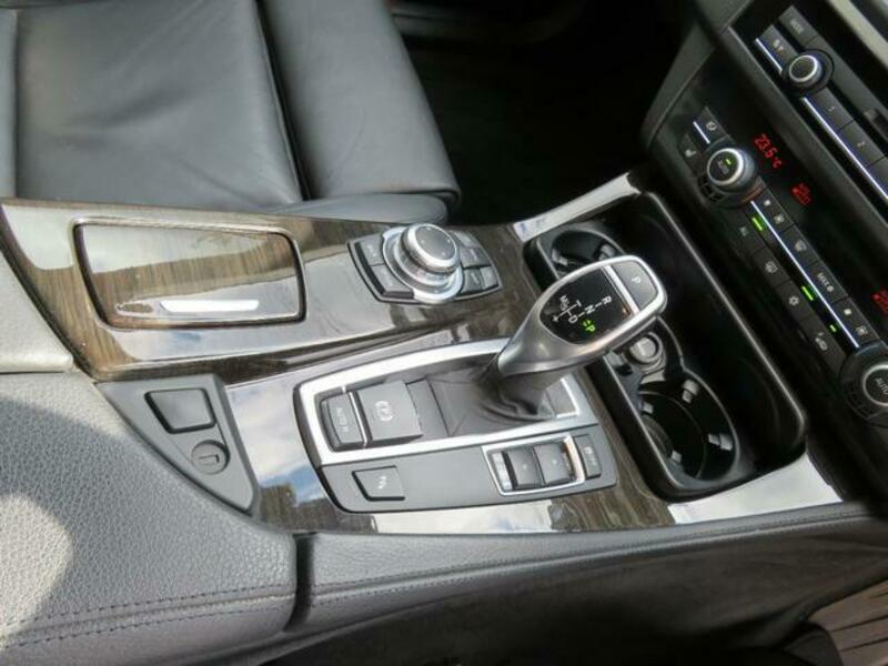 5 SERIES
