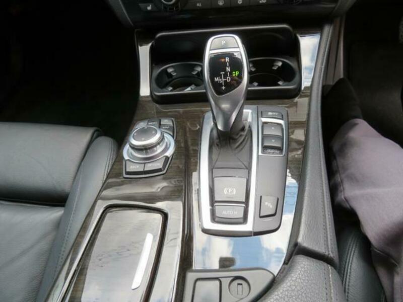 5 SERIES