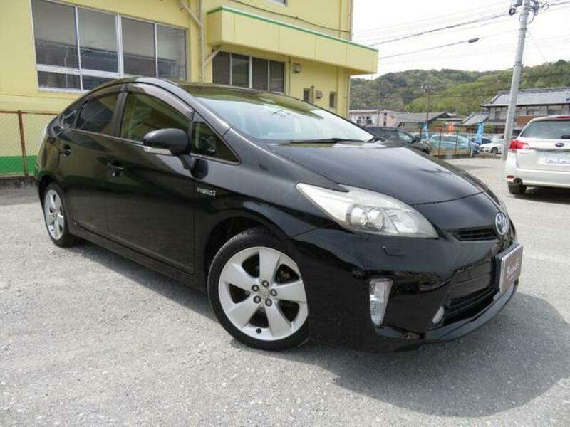 PRIUS