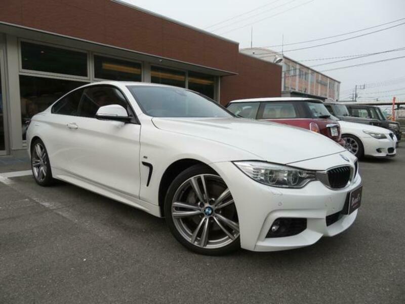 4 SERIES