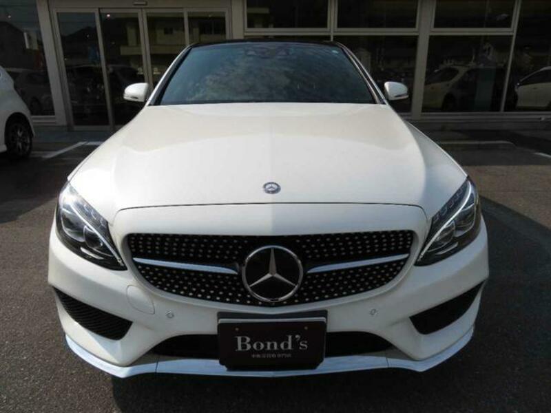 C-CLASS