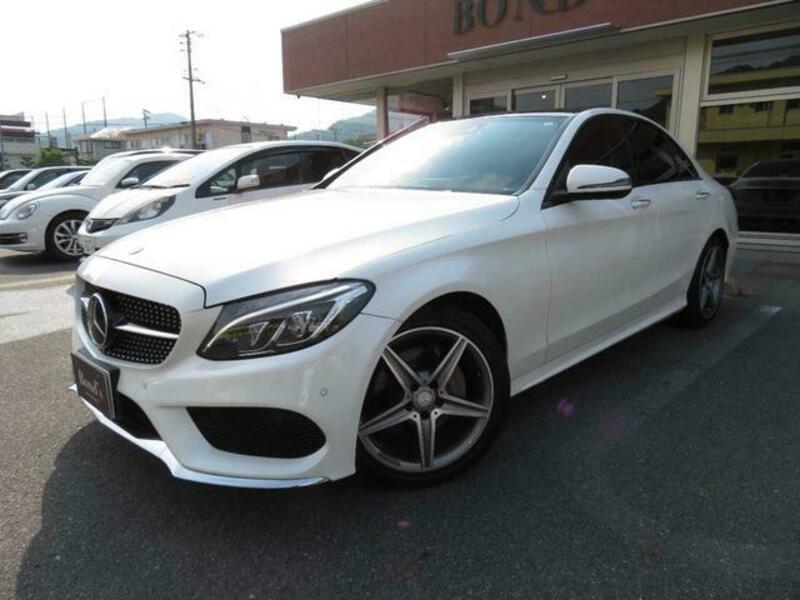 C-CLASS