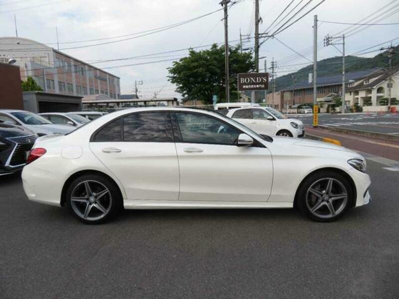C-CLASS