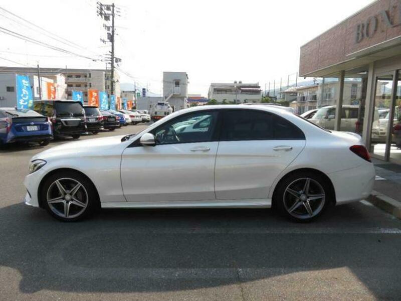 C-CLASS