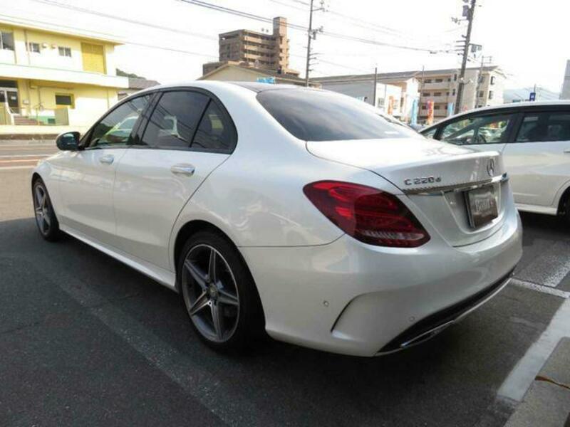 C-CLASS