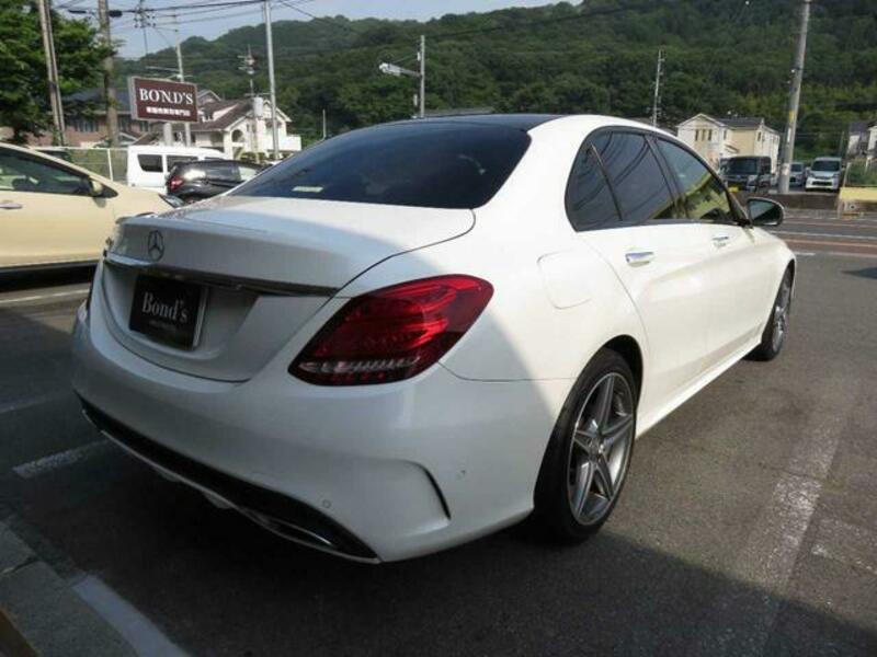 C-CLASS