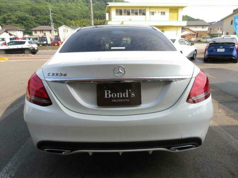 C-CLASS