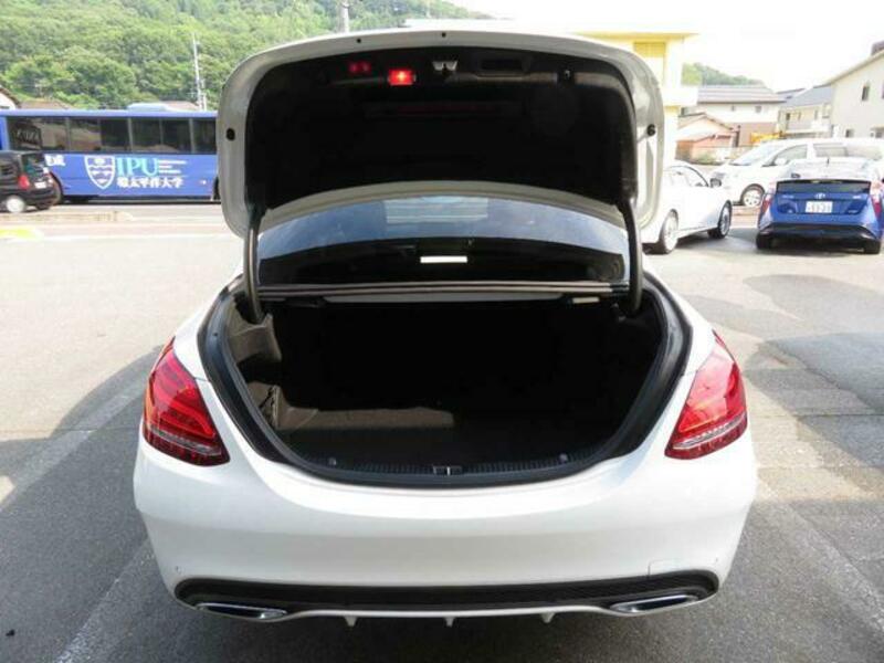 C-CLASS