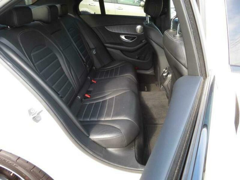 C-CLASS