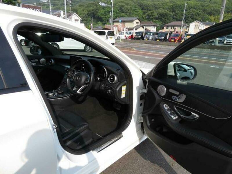 C-CLASS