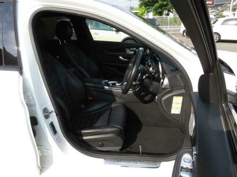 C-CLASS