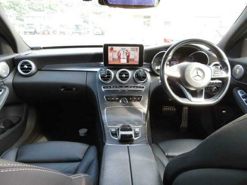 C-CLASS