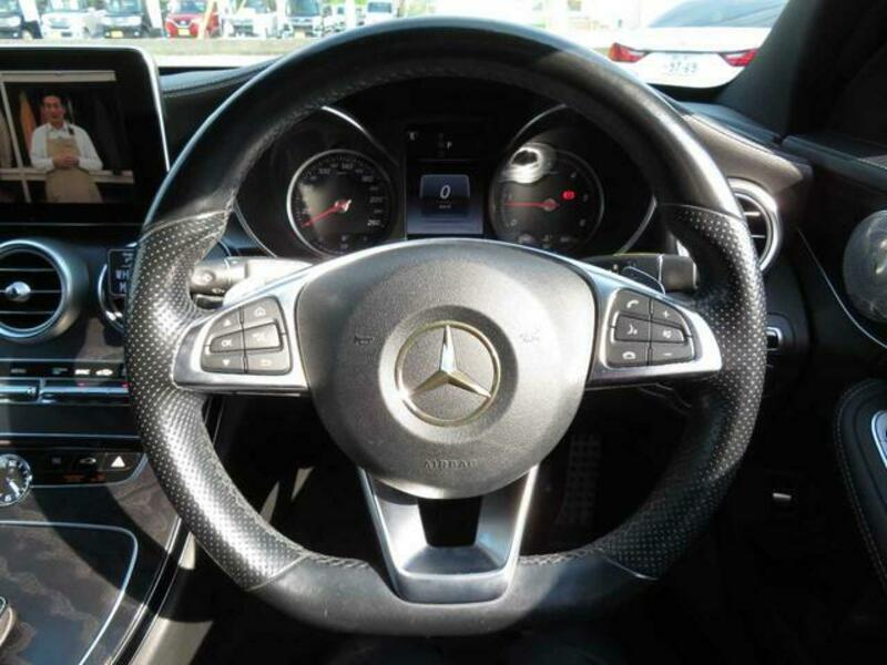 C-CLASS