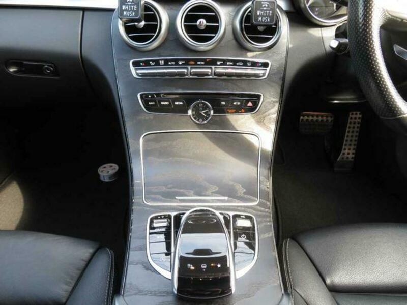 C-CLASS
