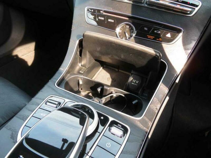 C-CLASS