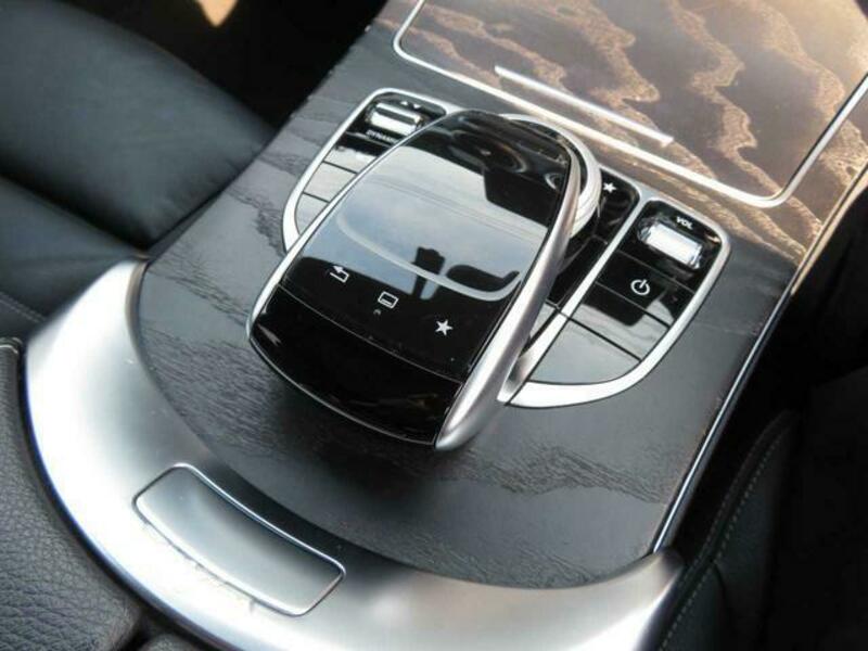 C-CLASS