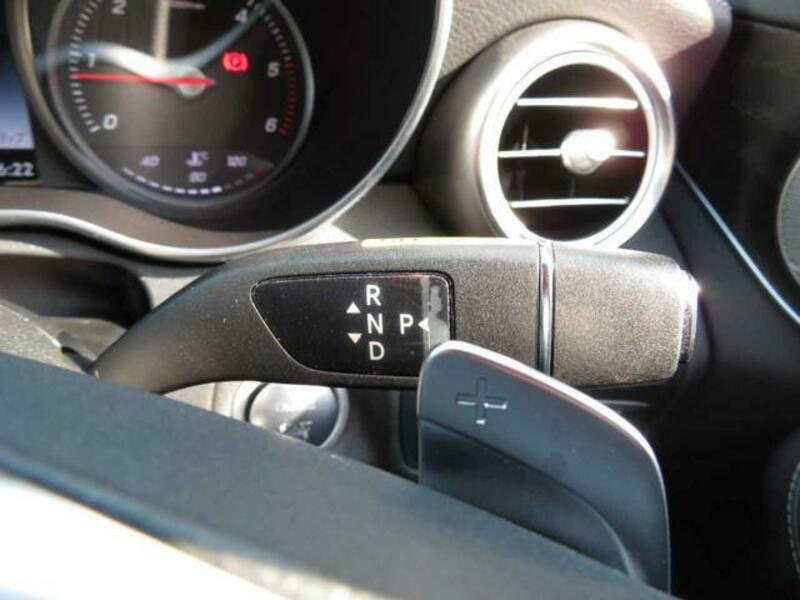 C-CLASS