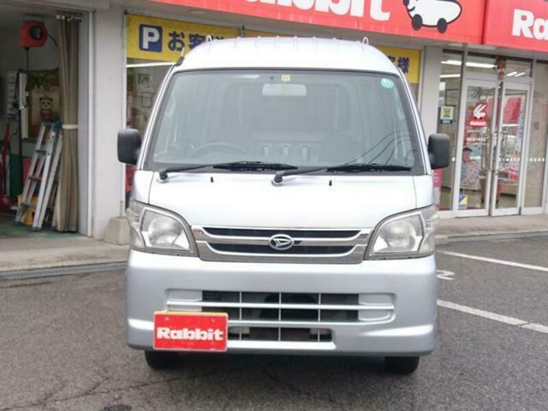 HIJET TRUCK-6