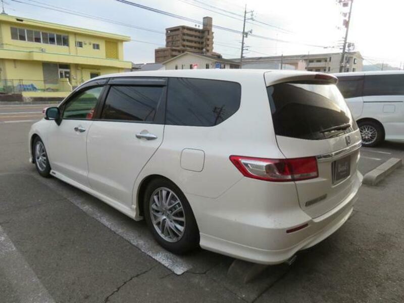 ODYSSEY
