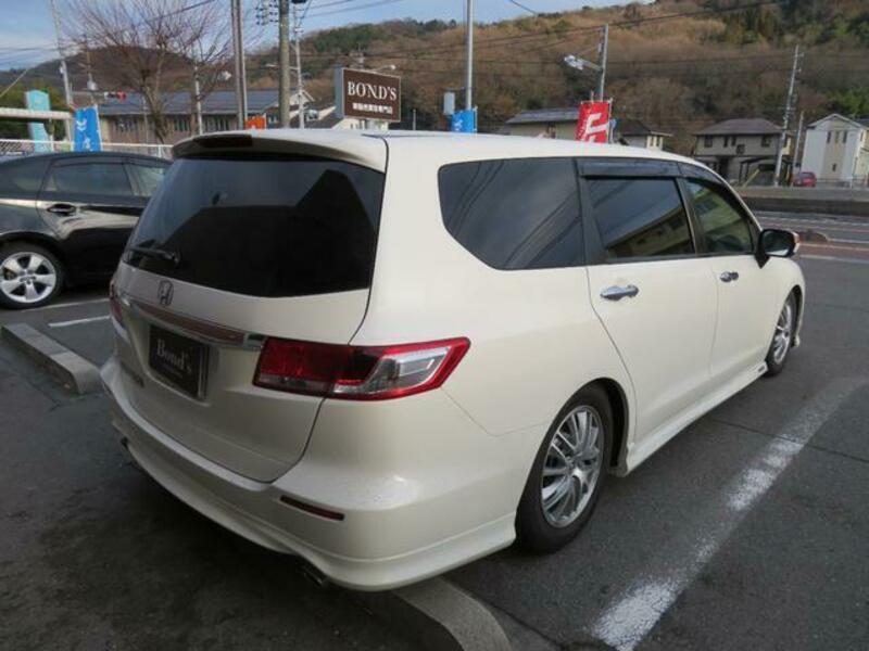 ODYSSEY