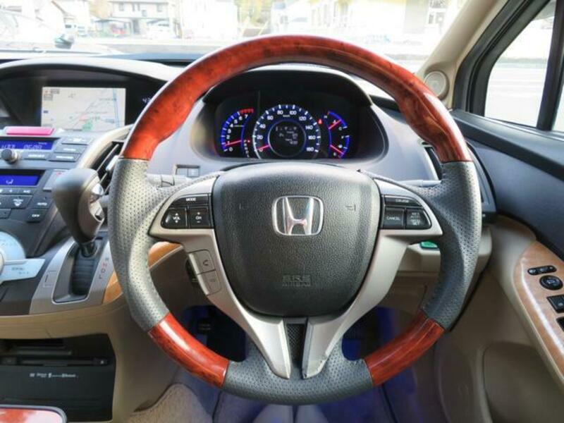 ODYSSEY