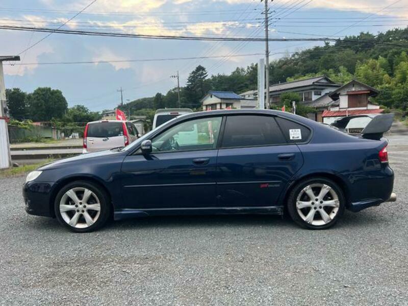 LEGACY B4