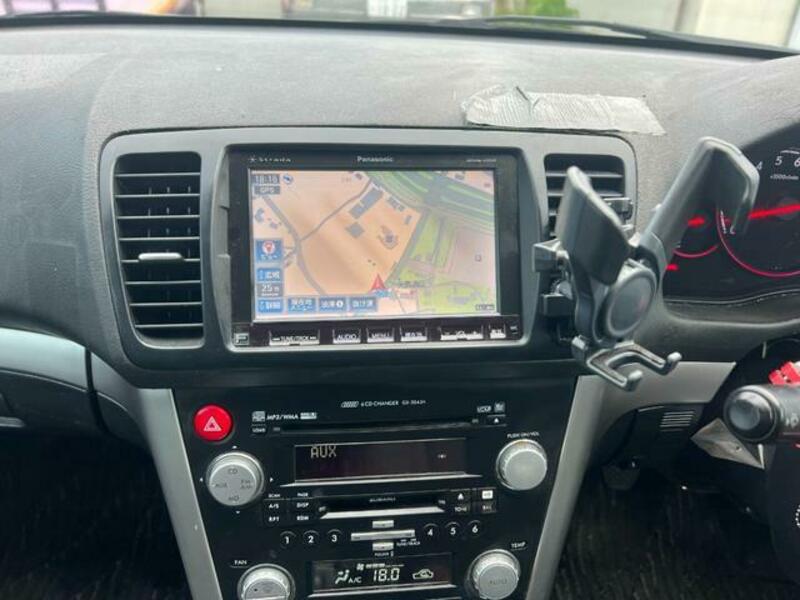 LEGACY B4