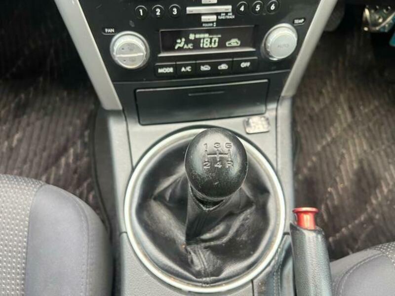 LEGACY B4