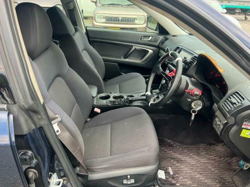 LEGACY B4