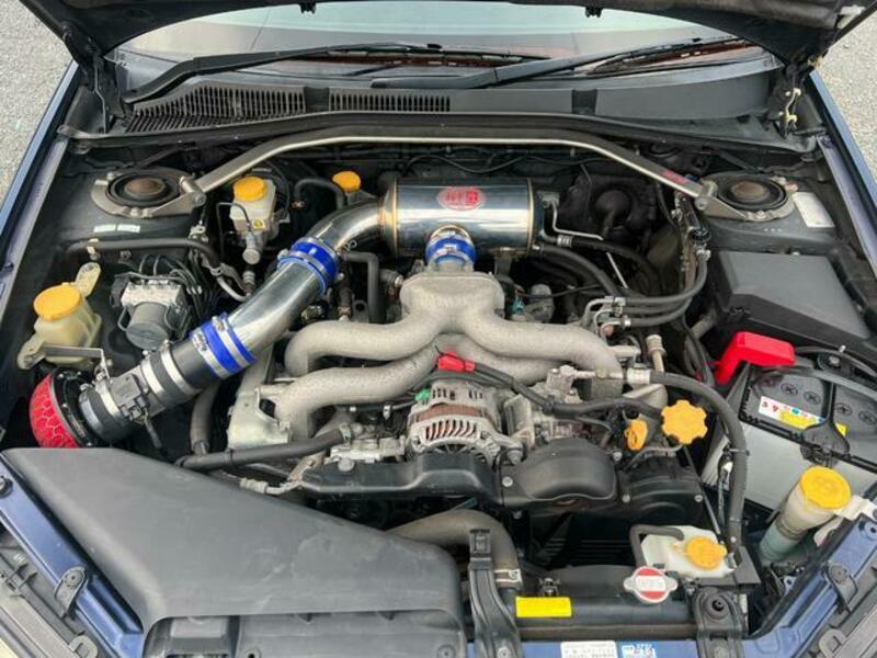 LEGACY B4