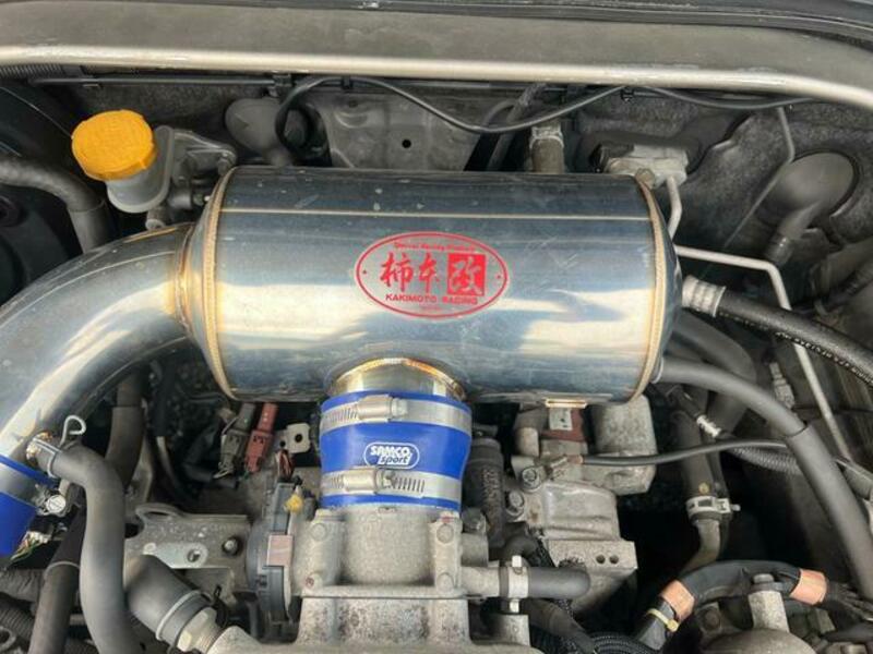 LEGACY B4
