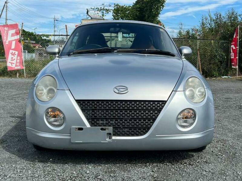 COPEN